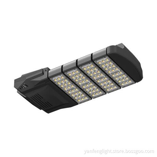 Outdoor Waterproof IP65 High Power LED Street Light